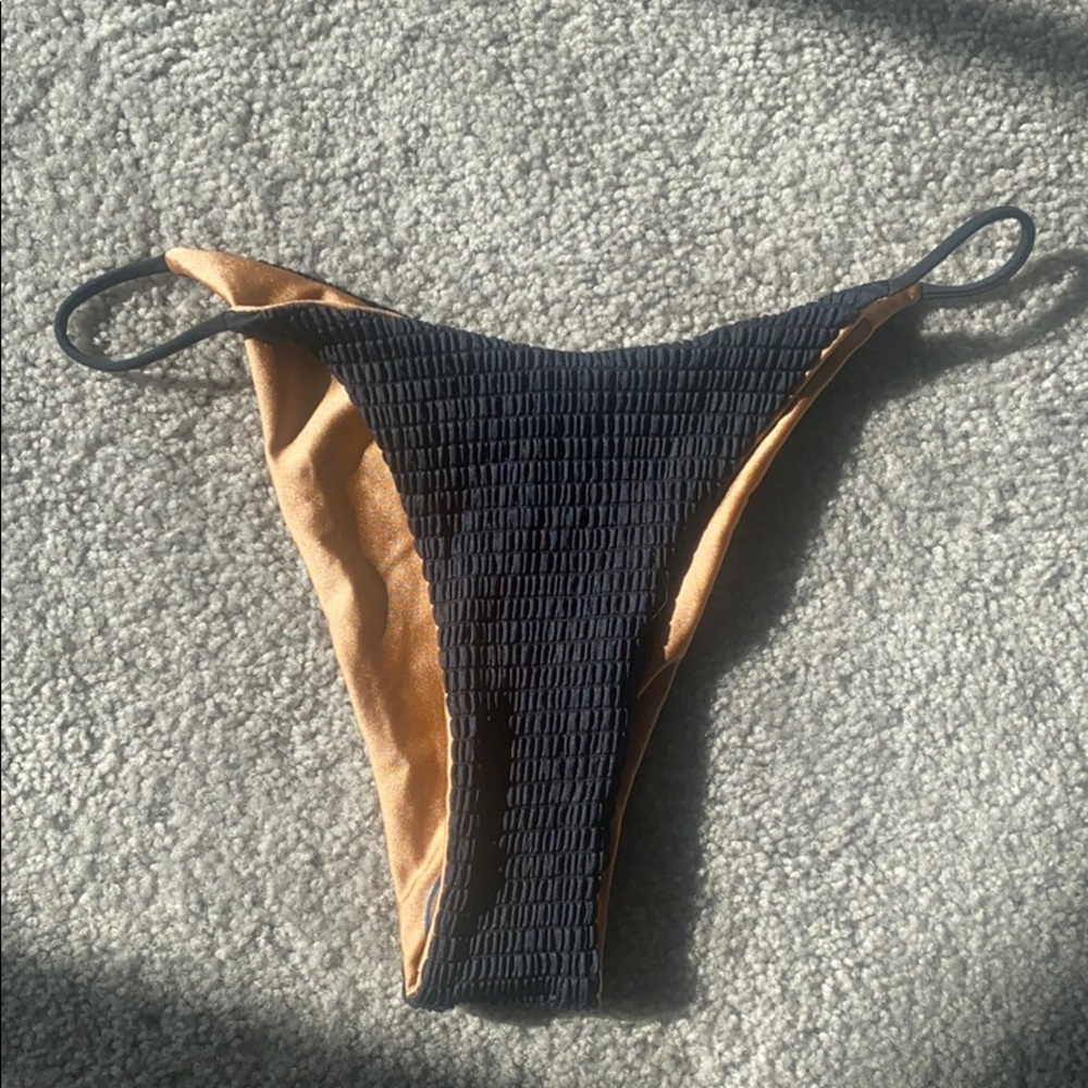 Sie Swim Bottoms
